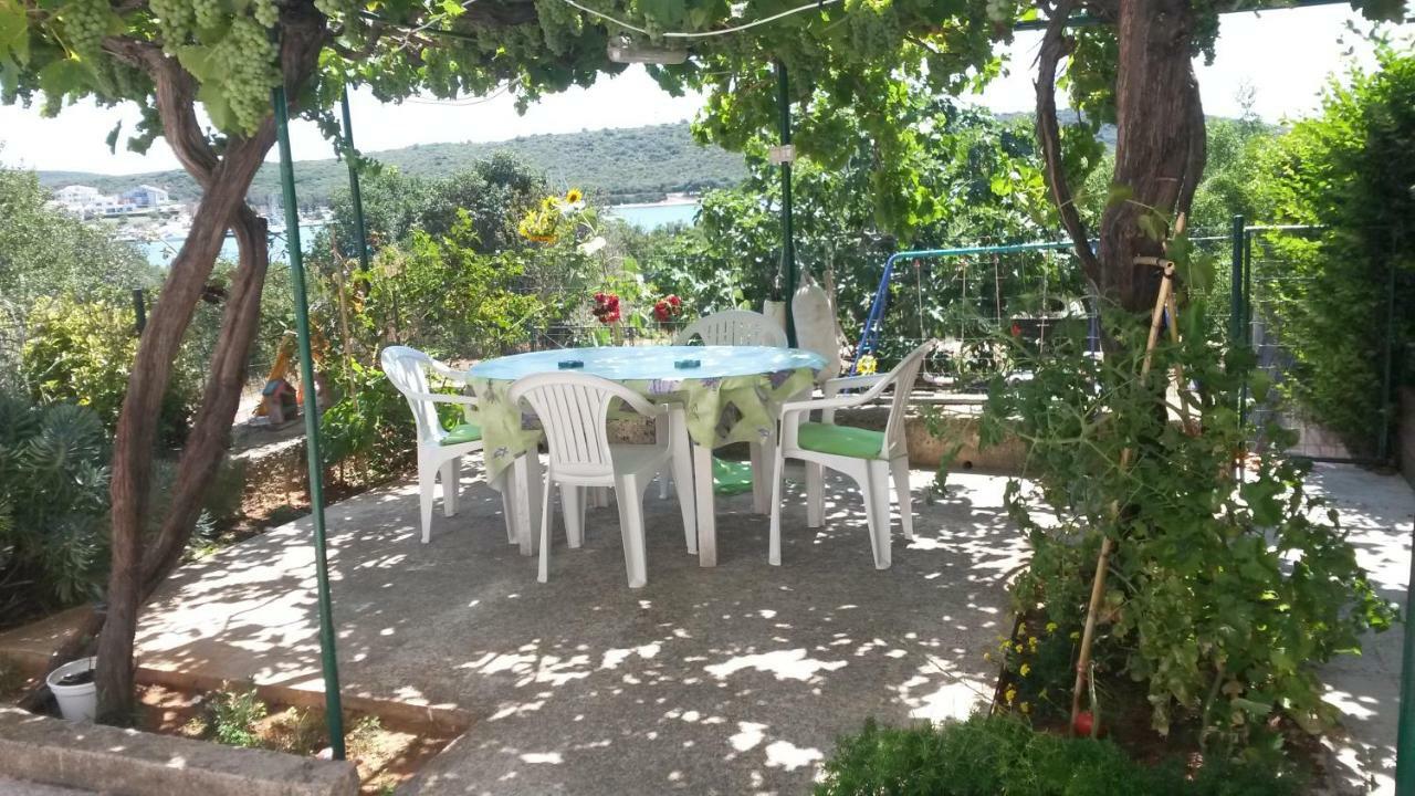 Apartman Lana Banjole Exterior photo