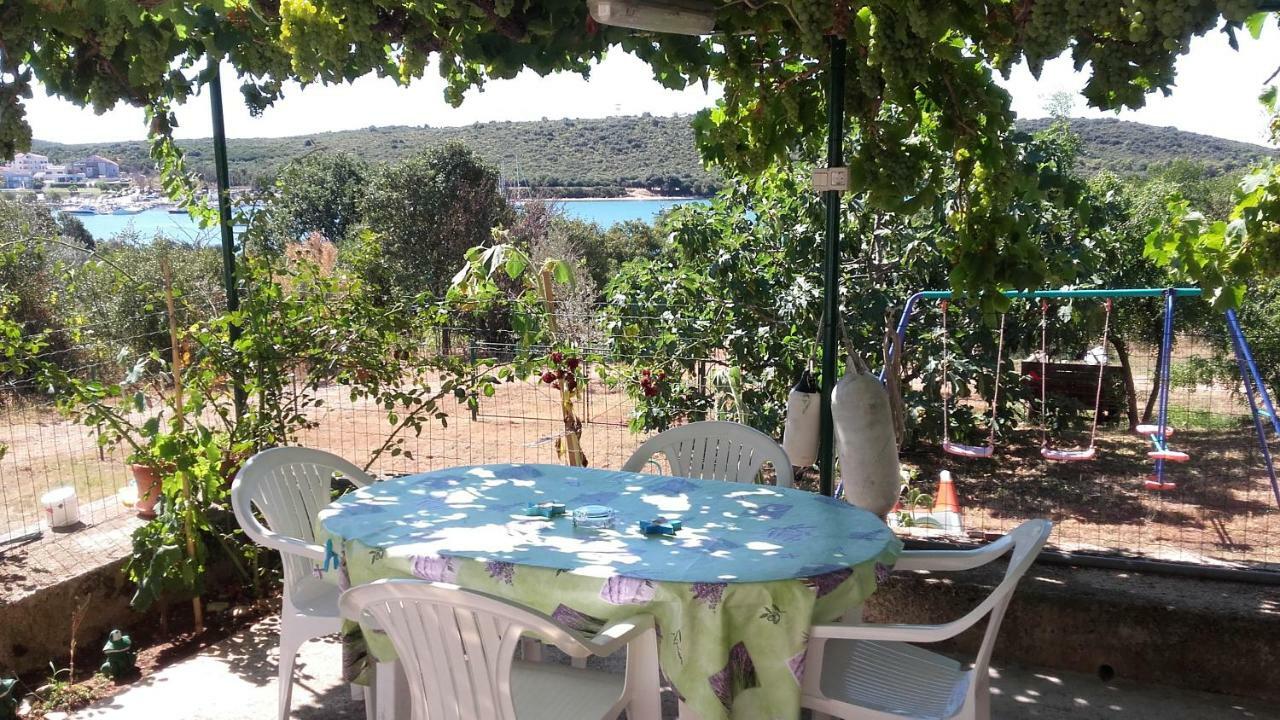 Apartman Lana Banjole Exterior photo